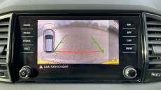 Skoda Karoq 1.5 TSI Sportline 5dr Petrol Estate